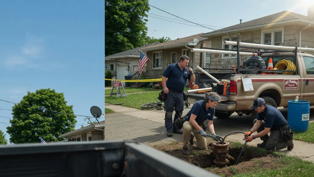 Water Heater Replacement in Isabella, OK near me